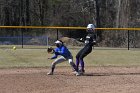 Softball vs Emerson game 2  Women’s Softball vs Emerson game 2. : Women’s Softball